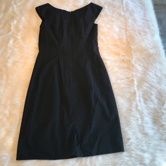Mossimo Black Dress - Picture 3 of 8